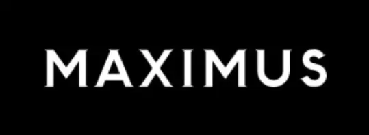 Maximus logo